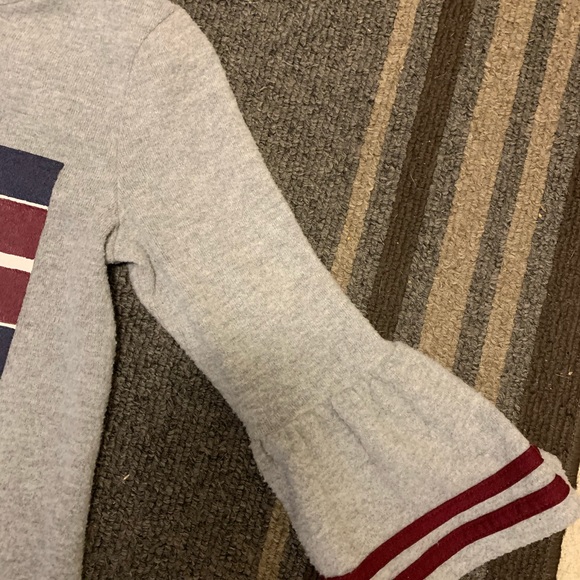 Girl Power Hoodie - Picture 4 of 12